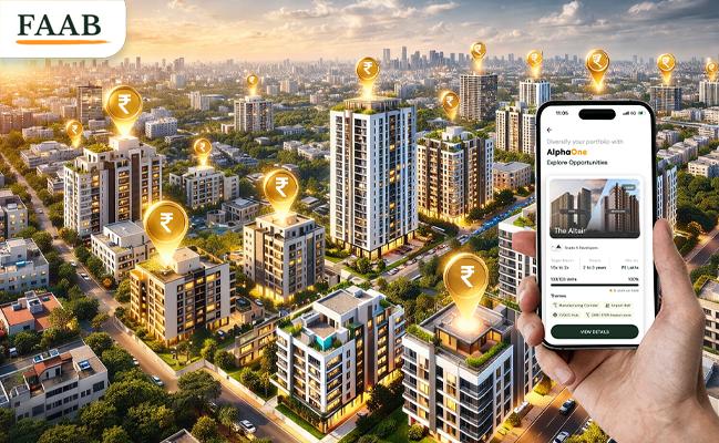Fractional Ownership in Residential Real Estate in India: A Structured Growth Perspective 