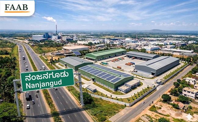 Nanjangud: The Making of a Growth Corridor 