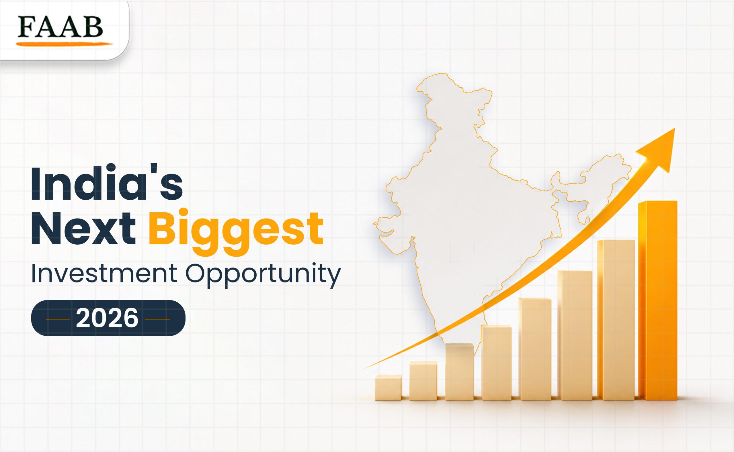 India's Next Big Investment Opportunity: Why Early Investors Are Looking at Land Differently